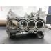 #BLL13 Engine Cylinder Block From 2011 Toyota Yaris  1.5